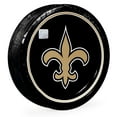 thumbnail image 6 of NFL Round Paper Plates, 10", 85 ct., Choose Your Team, 6 of 8