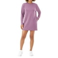 thumbnail image 1 of Members Mark Women's Luxe Dress, 1 of 7