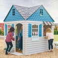 thumbnail image 1 of Lifetime 7' Tall Imagination Playhouse, 1 of 20