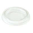 thumbnail image 3 of World Centric Compostable PLA Portion Cup Lids 2 oz., 2,000 ct., 3 of 5