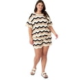 thumbnail image 9 of Edited by Hunter McGrady Women's Crochet Top, 9 of 11