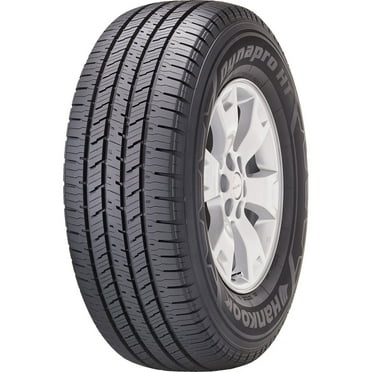 Hankook DynaPro HT RH12 - 255/70R16 111T Tire