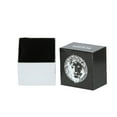 thumbnail image 4 of Versus Versace Mouffetard Crystal Gold-Tone Mesh Watch, 38mm, 4 of 5