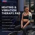 thumbnail image 6 of Fit Foundry 4-in-1 Heat & Massage Recovery Pack for Relief, 6 of 6