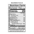 thumbnail image 5 of Kinder's Bourbon Peach & Honey Hot Wing Sauce 31 oz., 2 pk., 5 of 9
