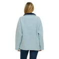 thumbnail image 8 of Women's Character Winter Sherpa Quarter-Zip Pullover, 8 of 13