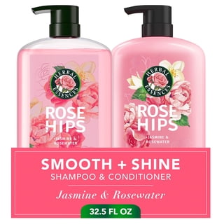 Herbal Essences Rose Hips Shampoo and Conditioner, 32.5 fl. oz., 2 pk.