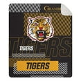 thumbnail image 2 of Officially Licensed NCAA Cloud Throw Blanket with Sherpa Back, 60" x 70", 2 of 4