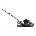 thumbnail image 2 of Yard Force 21 in. e450 Briggs & Stratton Engine Gas Push Mower 2-in-1 Cutting System, 2 of 9