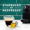thumbnail image 7 of Starbucks by Nespresso Espresso Coffee Pods, Blonde Roast, 60 ct., 7 of 9