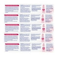 thumbnail image 3 of Poligrip Denture Adhesive Cream 2.4 oz., 5 ct. + Polident Cleanser 6 Tablets, 3 of 9