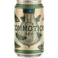 thumbnail image 1 of Great Raft Brewing Commotion APA Ale Beer, 12 fl. oz. can, 6 pk., 1 of 1