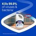 thumbnail image 6 of Clorox Performance Bleach, 3 ct., 363 fl. oz., 6 of 14