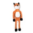 thumbnail image 1 of Buddy Buddy Fox Long Rope Dog Toy, 1 of 4