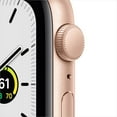thumbnail image 2 of Apple Watch SE 44mm GPS (Choose Color), 2 of 9