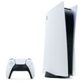 thumbnail image 3 of Sony PlayStation 5 Console God of War: Ragnarok + Wireless DualSense Controller & Charging Station, 3 of 17