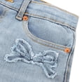 thumbnail image 9 of Levi's Girls Denim Jean, 9 of 10