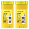 thumbnail image 2 of Neutrogena Beach Defense Sunscreen Stick, SPF 50+, 2 pk., 2 of 8