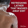 thumbnail image 5 of Old Spice Swagger Scent of Cedarwood Men's Body Wash, 33.4 fl. oz., 2 pk., 5 of 7