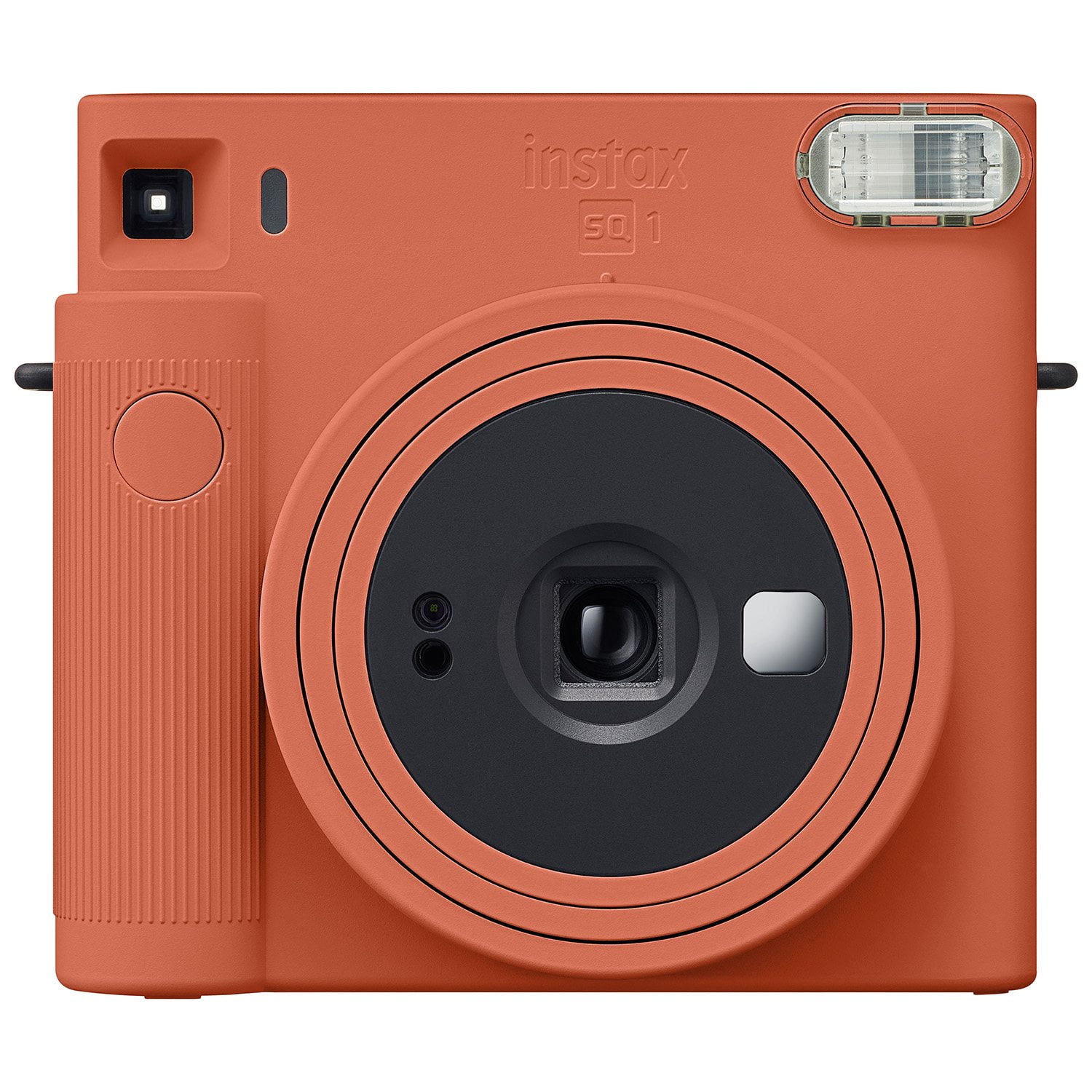 Fujifilm instax SQ1 Camera Bundle, Orange - Samsclub.com