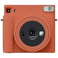 thumbnail image 2 of Fujifilm instax SQ1 Camera Bundle, Orange, 2 of 5