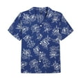 thumbnail image 3 of Gap Kids Boys Cabana Shirt, 3 of 6