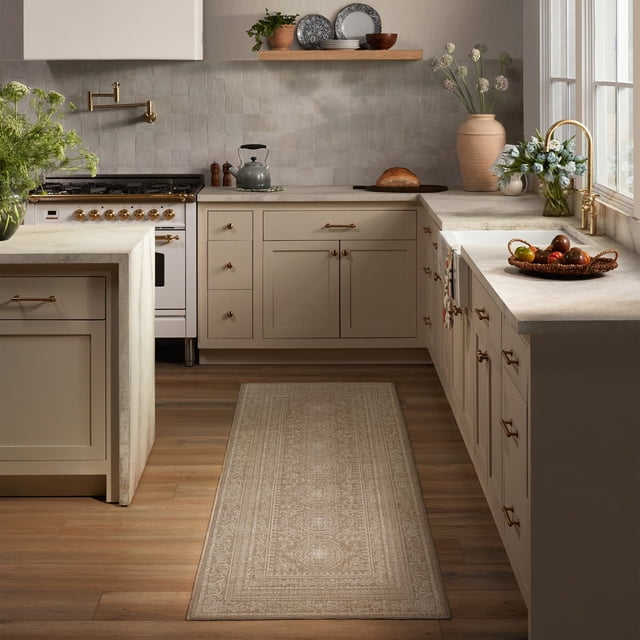 Ruggable Washable Rug, Assorted Sizes and Styles