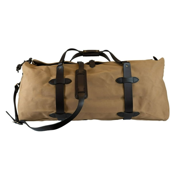 Filson Large Rugged Twill Duffel Bag