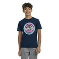 thumbnail image 1 of Hurley Boys Short Sleeve Graphic Tee, 1 of 6