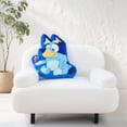 thumbnail image 5 of Embellished 24" Licensed Character Cloud Pillow, 5 of 5