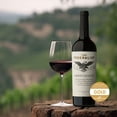 thumbnail image 4 of The Federalist Bourbon Barrel Aged Cabernet Sauvignon Wine, 750 ml, 4 of 9