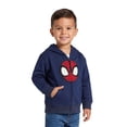thumbnail image 4 of Character Toddler Boys Jacket, 4 of 6
