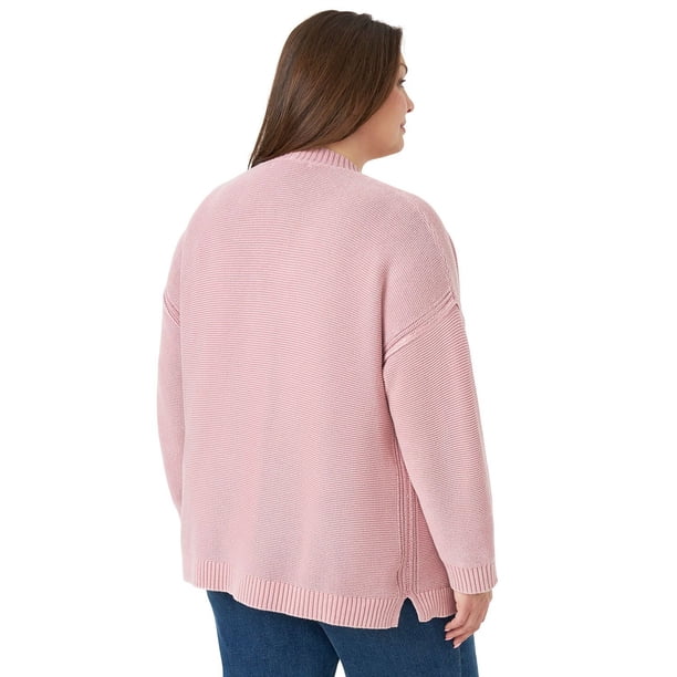 Seven7 Women's Open Knit Cardigan - Samsclub.com