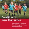 thumbnail image 5 of Tim Hortons Medium Roast Instant Coffee, 10.5 oz, 5 of 5