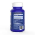 thumbnail image 2 of Natural Stacks Neuro Fuel Vegan Capsules for Focus and Memory  75 ct., 2 of 5