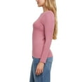 thumbnail image 3 of Eddie Bauer Women's Long Sleeve T-Shirt, 3 of 8