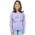 thumbnail image 3 of Zunie Girls Holiday Sweater, 3 of 6