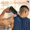 thumbnail image 5 of Sharper Image Powerboost Ultra Deep Tissue Percussion Massager, 5 of 10