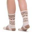 thumbnail image 15 of Eddie Bauer Women's Four Pack Hiking Sock, 15 of 21