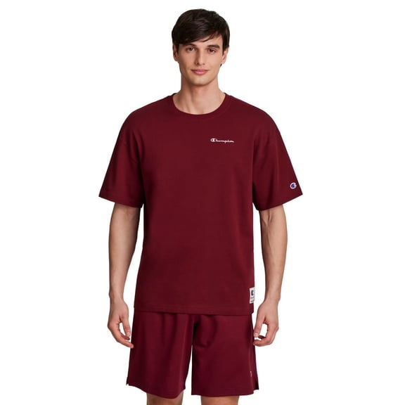 Champion Men's Retro T-Shirt