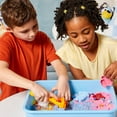 thumbnail image 4 of Bluey Deluxe Sensory Bin with Accessories, 4 of 10