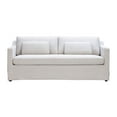 thumbnail image 5 of Studio Living Raymond Fabric Sofa, Oatmeal, 5 of 8