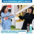 thumbnail image 7 of Swann ActiveResponse™ Smart Mobile Personal Safety Alarm 2-Pack with Free SMS Alerts and Loud Siren, 7 of 9