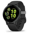 thumbnail image 1 of Garmin Vivoactive 5 Smart Watch, 1 of 8