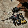 thumbnail image 5 of CAT 18V Brushless 1" Cordless SDS-PLUS Rotary Hammer Drill, 5 of 7