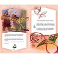 thumbnail image 4 of Disney Princess Music Player Storybook, Sound Book, 4 of 4