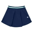 thumbnail image 4 of Wilson Girls Tennis Skort, 4 of 4