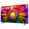 thumbnail image 6 of LG 70" Class UR8000 series LED 4K UHD Smart webOS 23 w/ ThinQ AI TV - 70UR8000AUA, 6 of 14