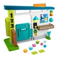 thumbnail image 1 of Fisher-Price Laugh & Learn Ultimate Playhouse, 1 of 26