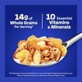 thumbnail image 6 of Honey Bunches of Oats with Crispy Almonds, 48 oz., 6 of 8